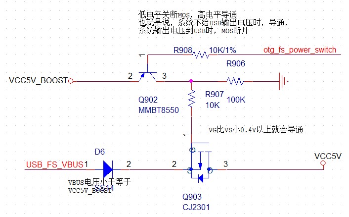 DEVICE供电